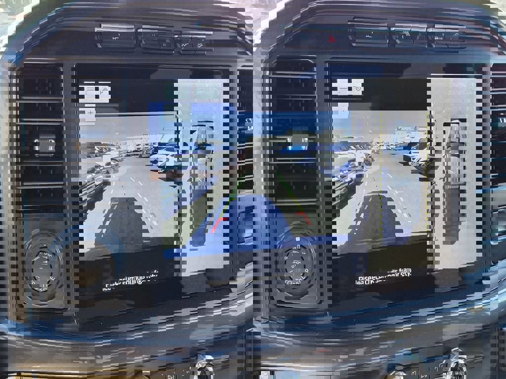 New 2023 Ford F150 XLT w/ Equipment Group 302A High image 43