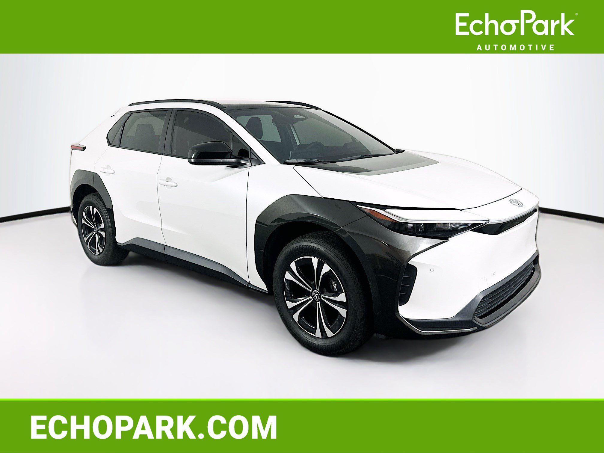 Used 2024 Toyota bZ4X FWD w/ Weather Package