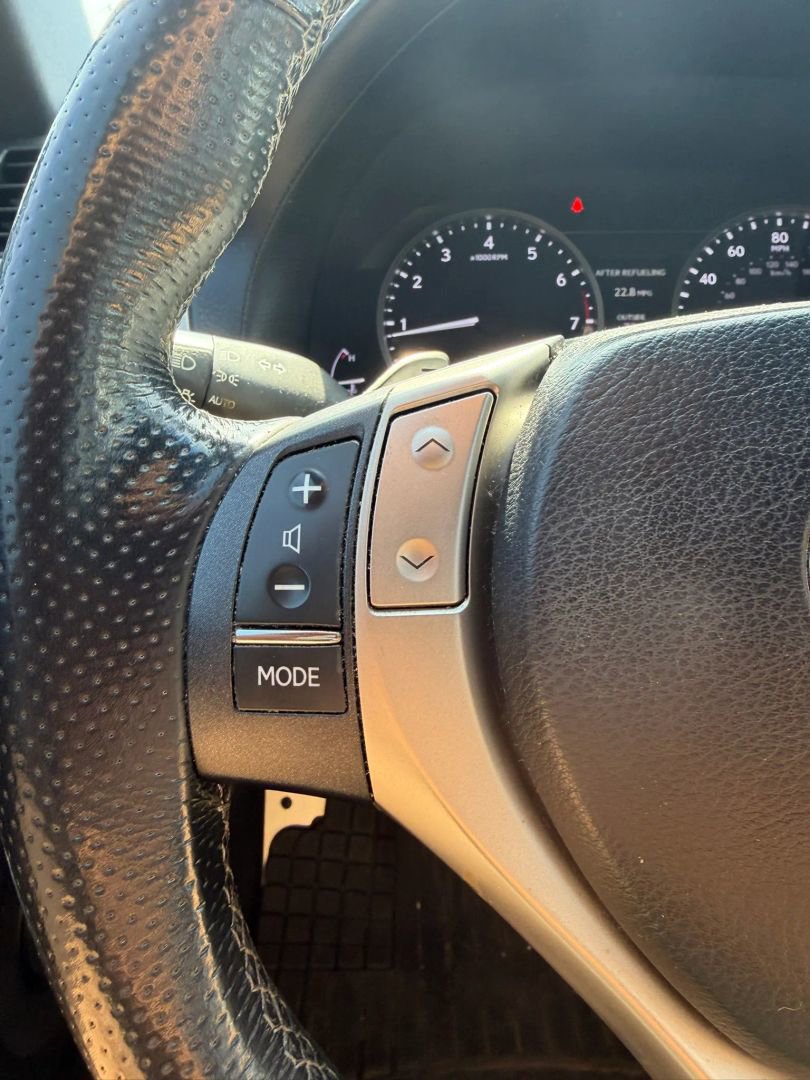 Used 2014 Lexus GS 350 w/ F Sport Package image 23