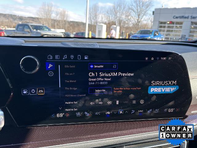 Certified 2024 Chevrolet Traverse RS w/ LPO, Floor Liner Package image 24