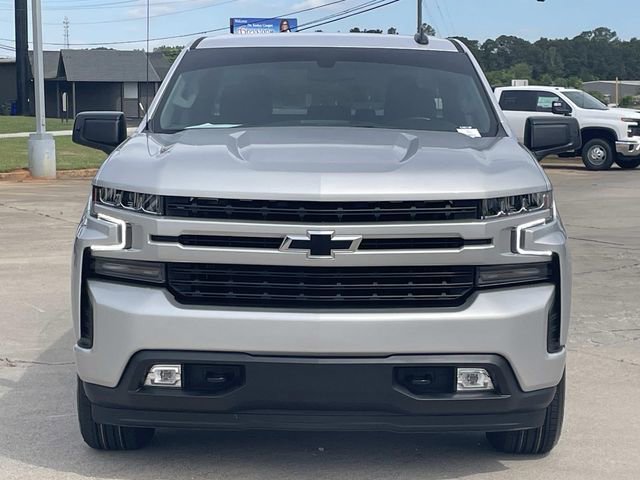 Used 2021 Chevrolet Silverado 1500 RST w/ Z71 Off-Road Package AWD/4WD image 6