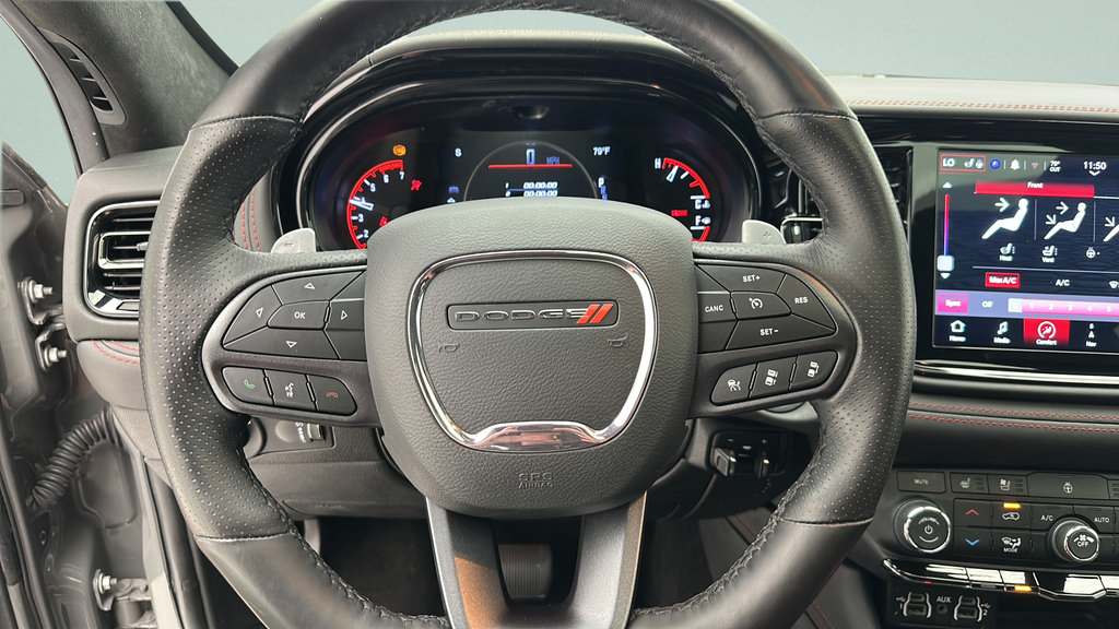 Used 2023 Dodge Durango R/T AWD/4WD image 19