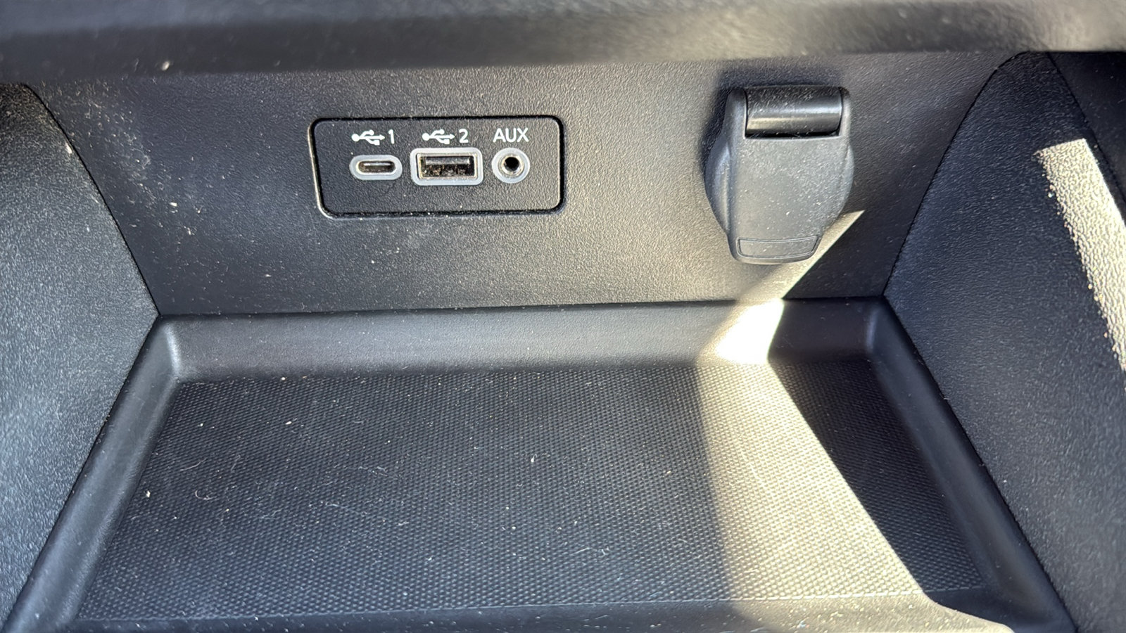 Certified 2022 Nissan Altima 2.5 SR w/ Midnight Edition Package FWD image 16