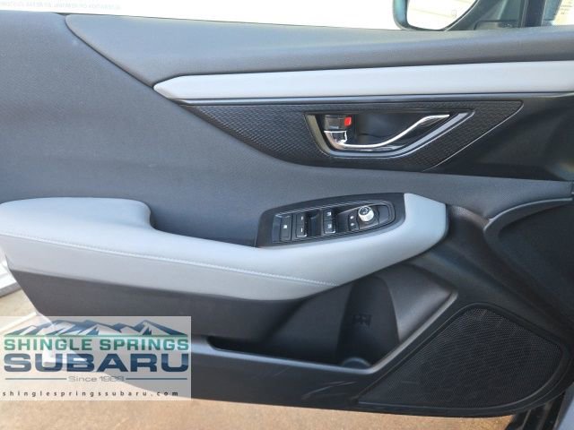 Certified 2025 Subaru Outback Premium image 30