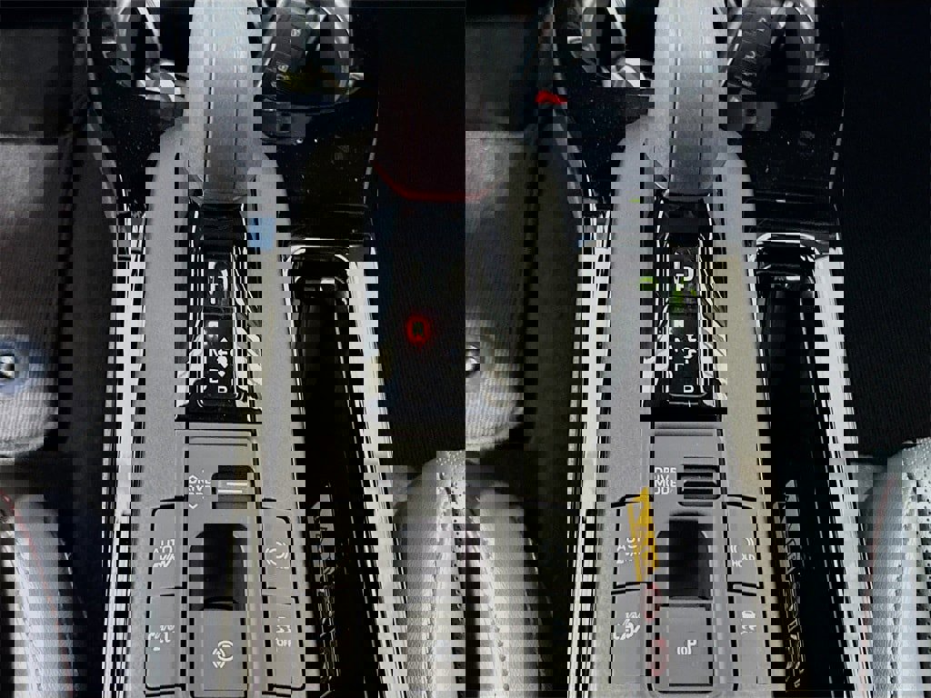 New 2026 Toyota Prius Plug-In Hybrid image 14