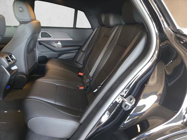 New 2026 Mercedes-Benz GLE 450 4MATIC Coupe image 14