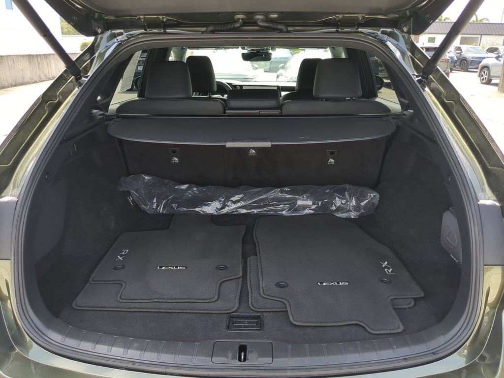 Used 2023 Lexus RX 350 Premium w/ Cold Area Package FWD image 9
