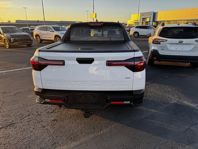 Used 2024 Hyundai Santa Cruz SEL w/ Activity Package image 3