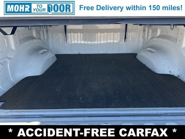 Used 2021 RAM 1500 Laramie w/ Sport Appearance Package image 8