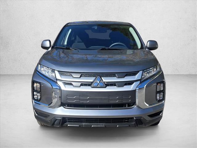 Used 2024 Mitsubishi Outlander Sport ES image 2