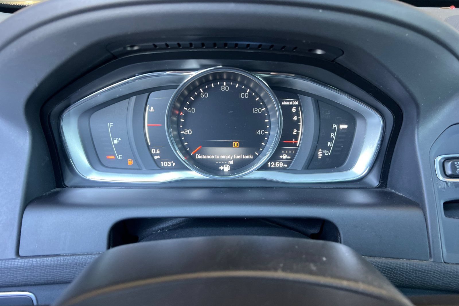 Used 2017 Volvo XC60 T5 Dynamic w/ Advanced Package AWD/4WD image 24