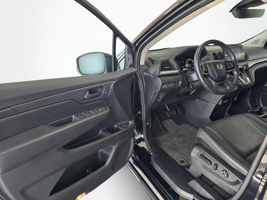 Used 2025 Honda Odyssey EX-L image 30