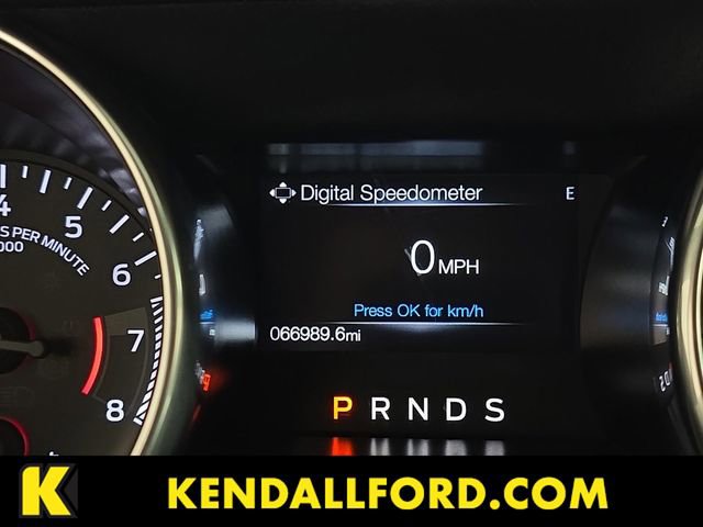 Used 2022 Ford Mustang Premium image 12