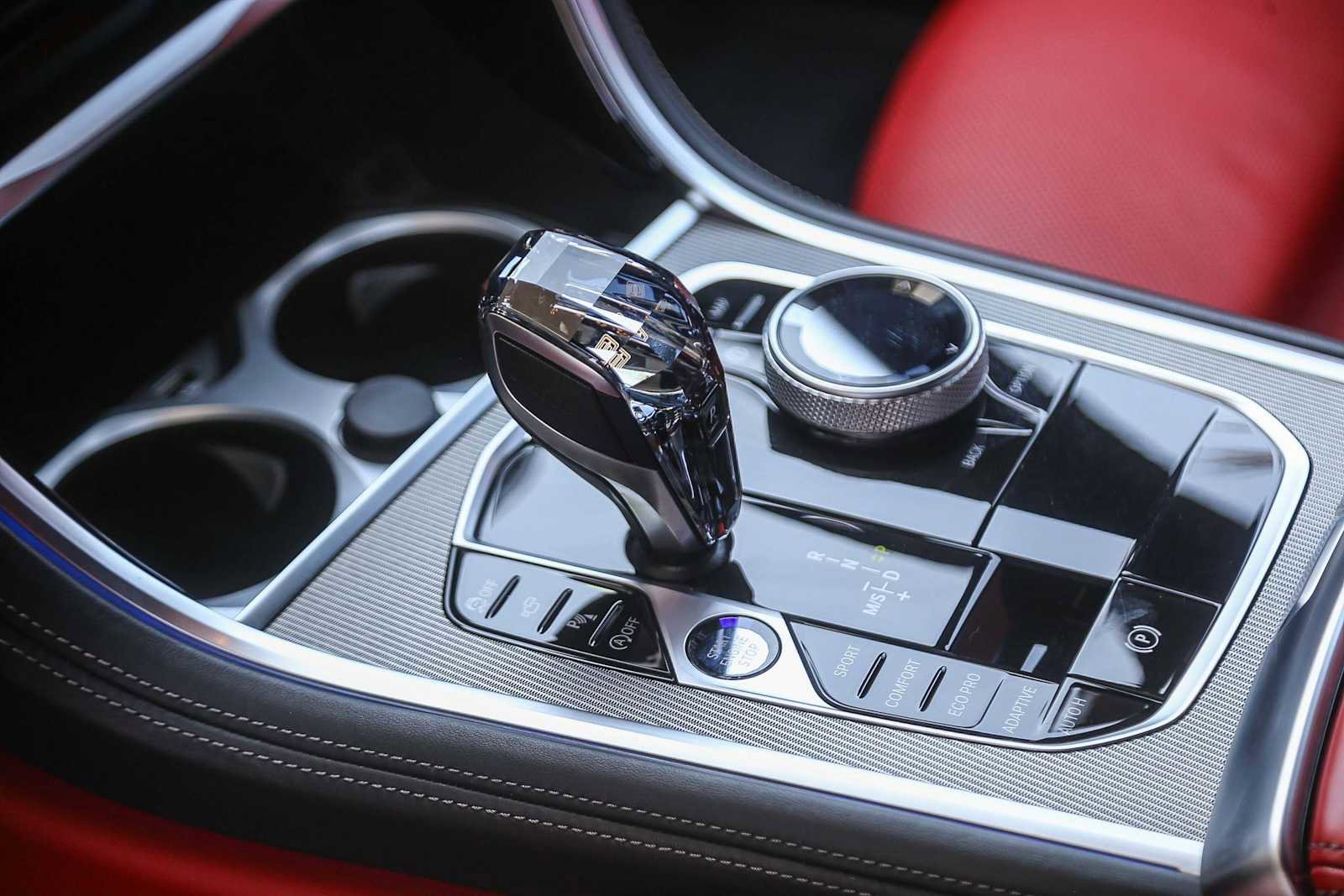 Certified 2024 BMW 840i Gran Coupe w/ M Sport Professional Package image 16