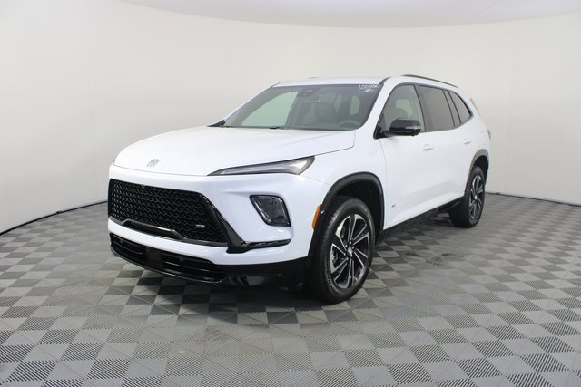 New 2026 Buick Enclave Sport Touring image 24