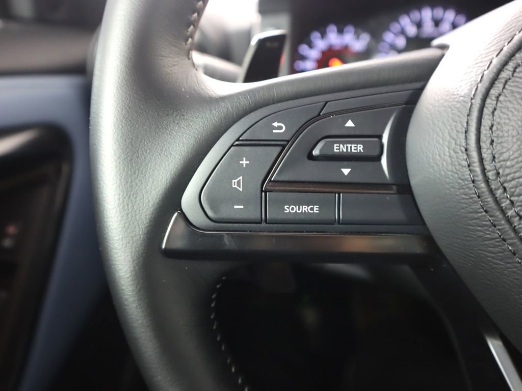 Used 2024 Nissan GT-R Premium w/ Floor Mat Package image 18