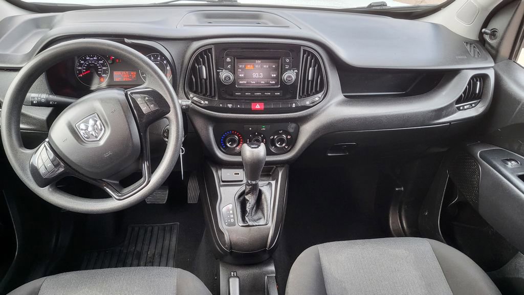 Used 2022 RAM ProMaster City Tradesman image 24