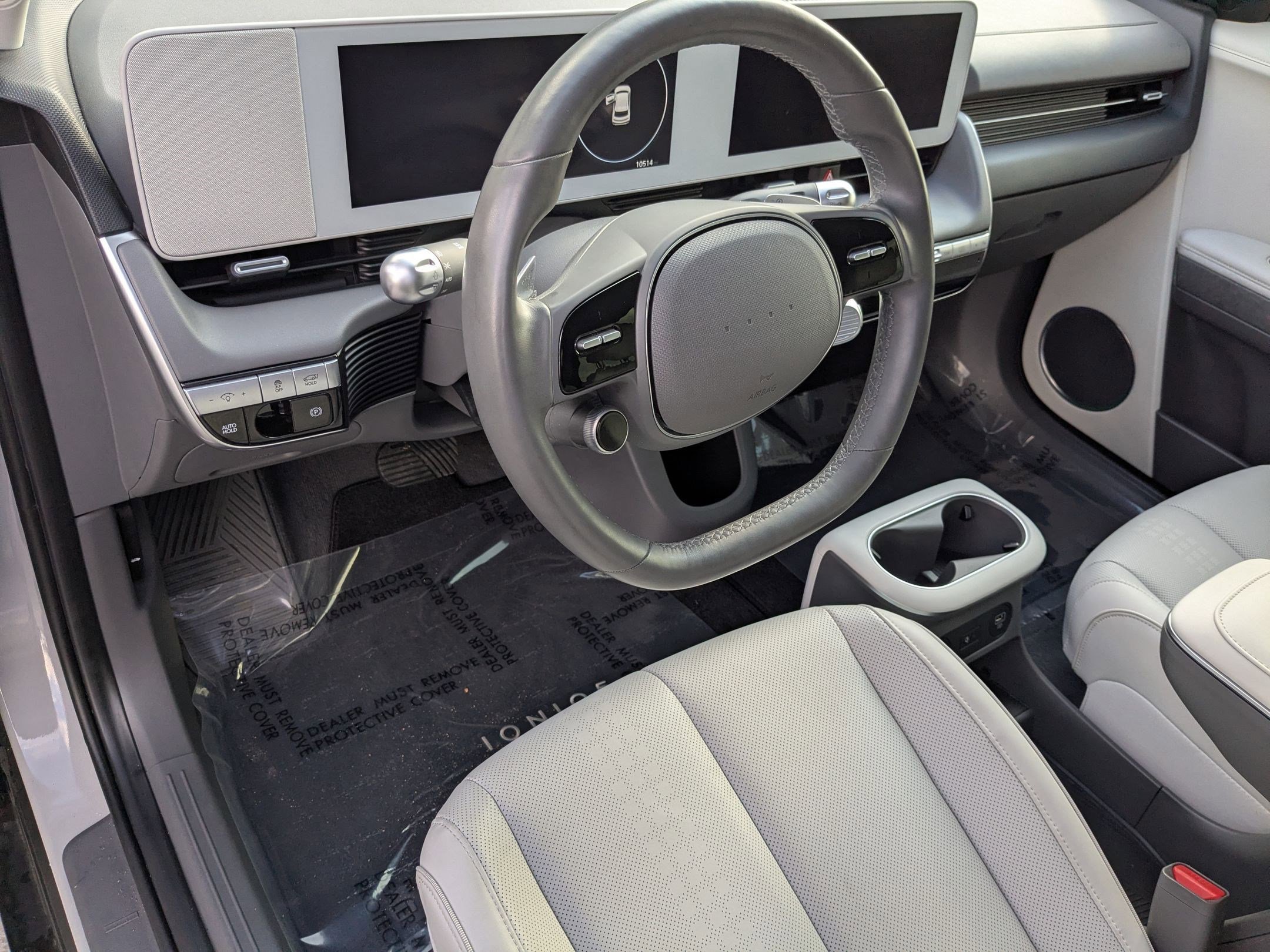 Certified 2023 Hyundai Ioniq 5 SEL image 17