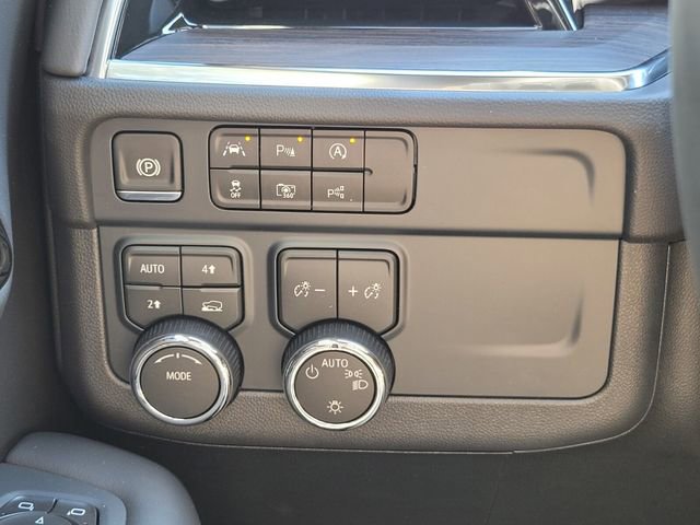 New 2026 Chevrolet Suburban LS w/ LPO, Dark Essentials Package image 13
