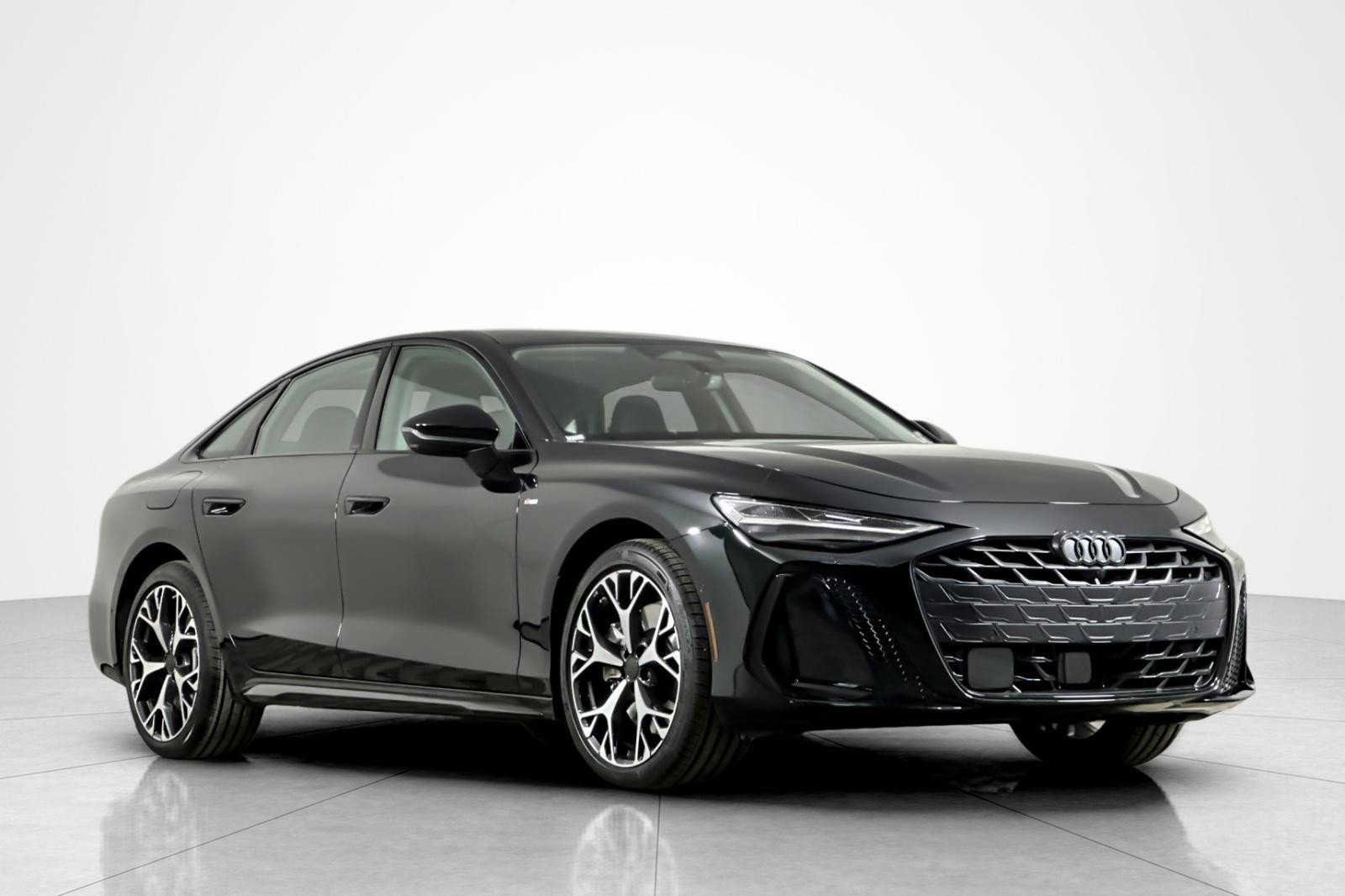 New 2026 Audi A6 Premium Plus image 2