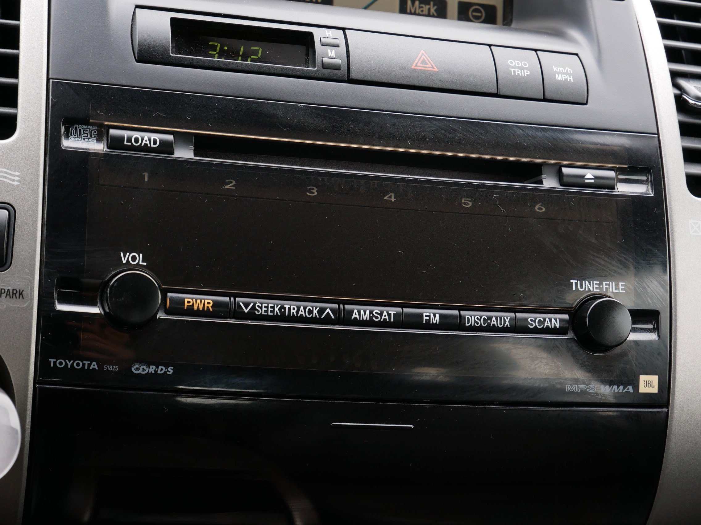 Used 2008 Toyota Prius image 23