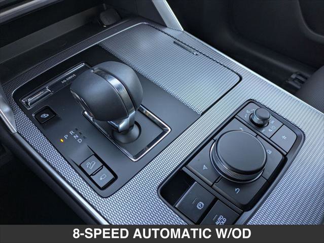 New 2026 MAZDA CX-90 Plug-In Hybrid w/ Premium Plus image 11