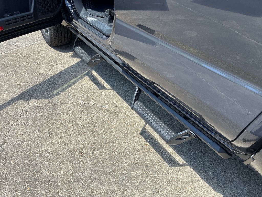 New 2026 Toyota Tacoma TRD Sport RWD image 42