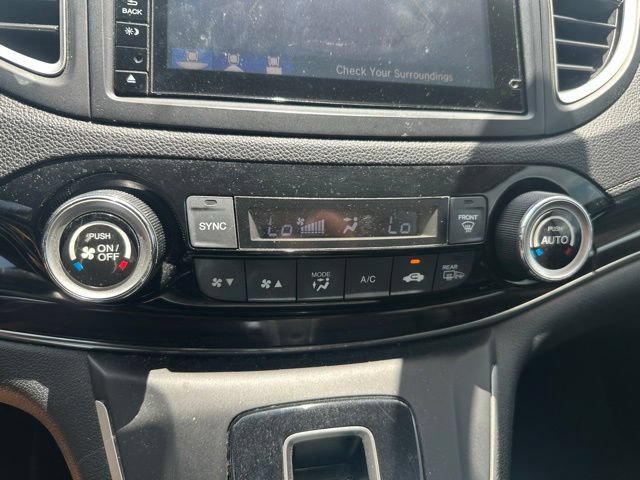Used 2016 Honda CR-V EX-L image 15