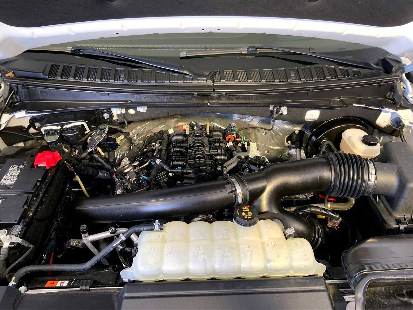 Used 2021 Lincoln Navigator Black Label AWD/4WD image 32