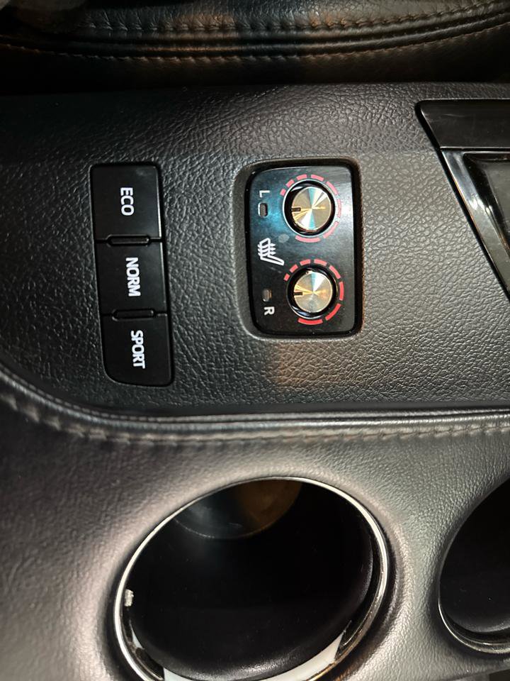 Used 2015 Toyota Avalon XLE FWD image 26