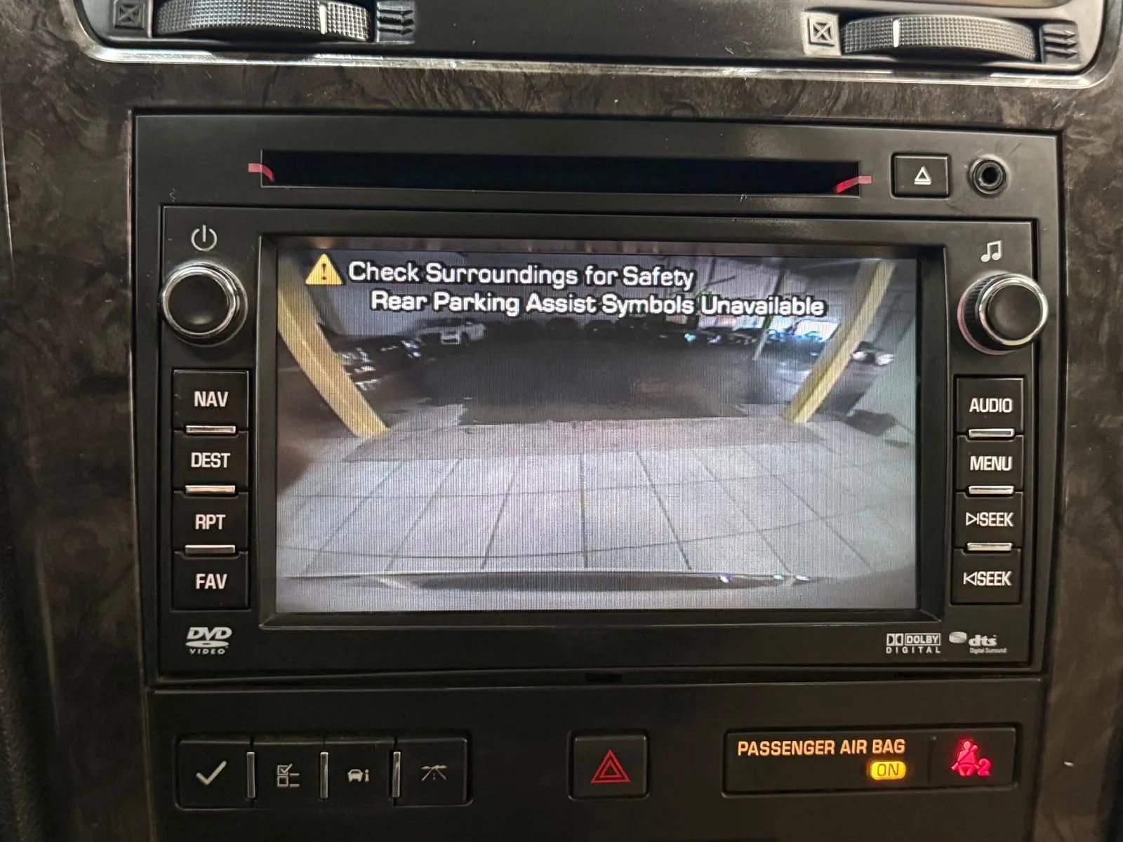 Used 2011 GMC Acadia Denali image 41