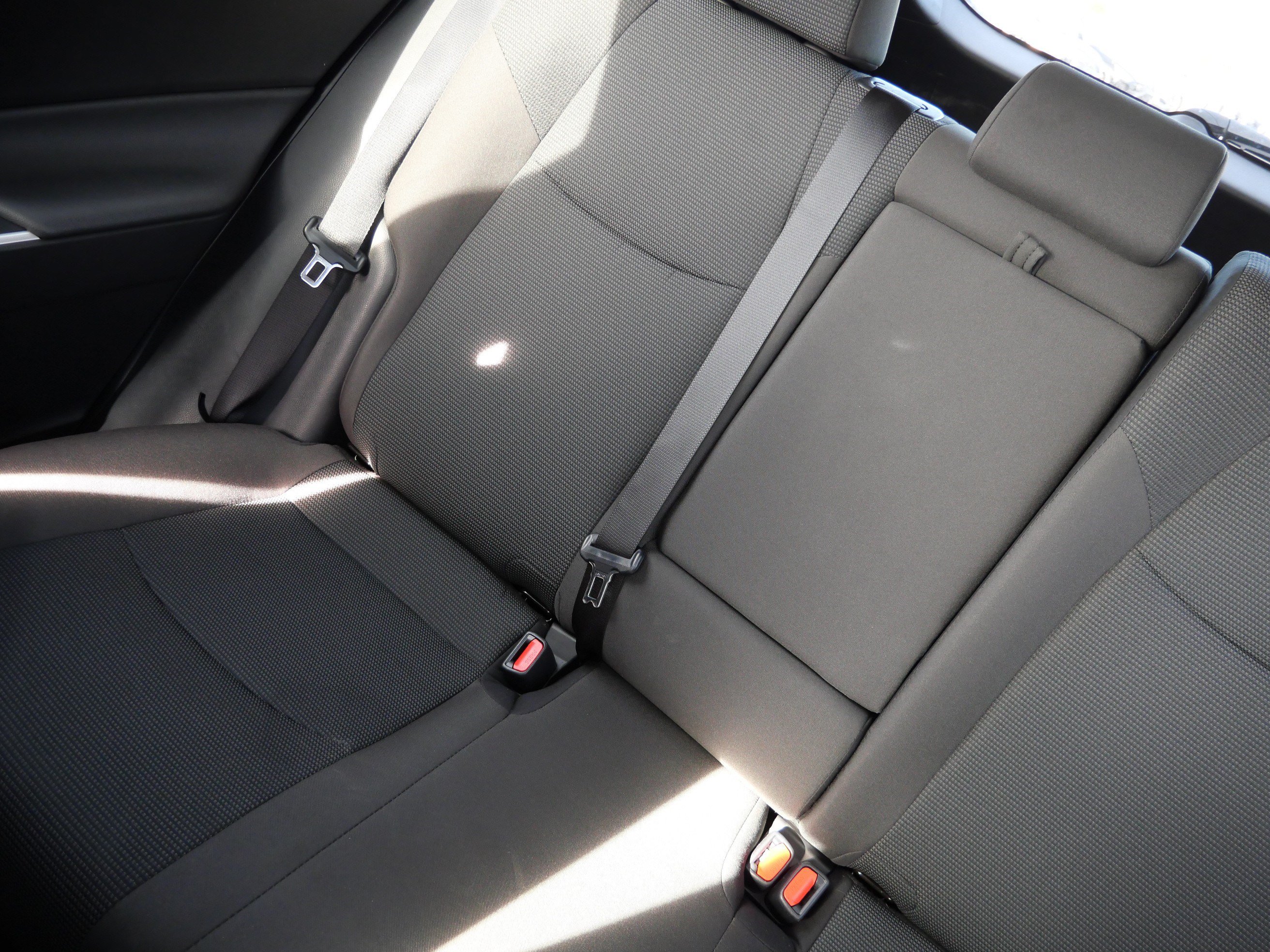 Certified 2025 Toyota RAV4 LE AWD/4WD image 13