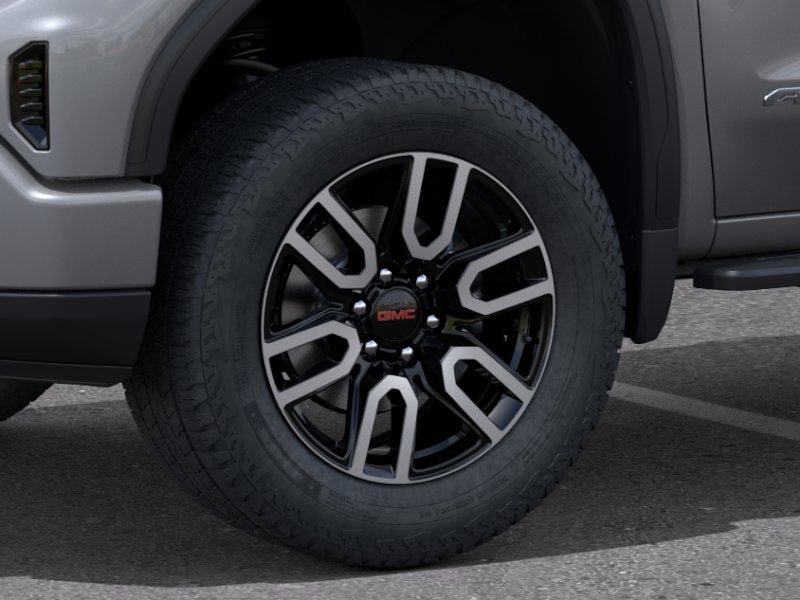 New 2026 GMC Sierra 1500 AT4 w/ AT4 Premium Package AWD/4WD image 33
