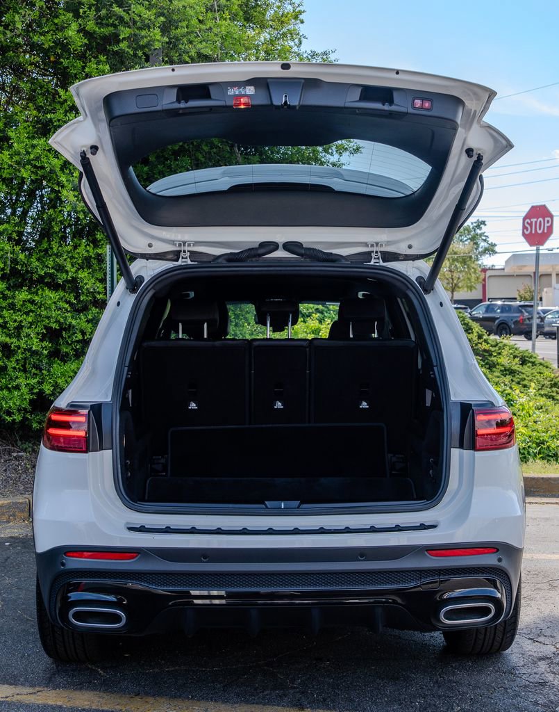 Used 2024 Mercedes-Benz GLB 250 image 26