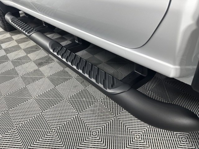 New 2026 Chevrolet Silverado 2500 LT w/ Trail Boss Package image 19