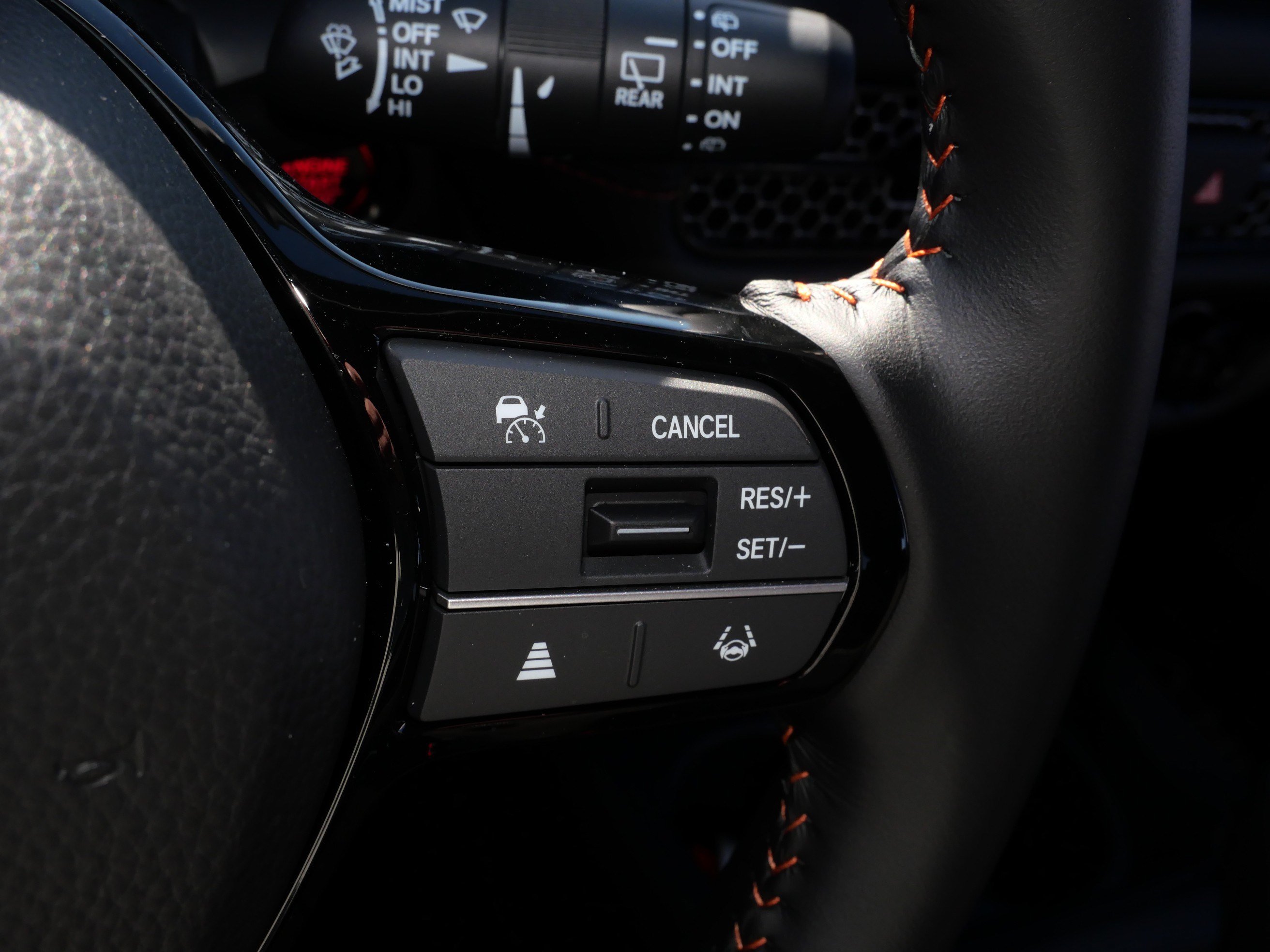 Used 2027 Honda HR-V Sport image 28