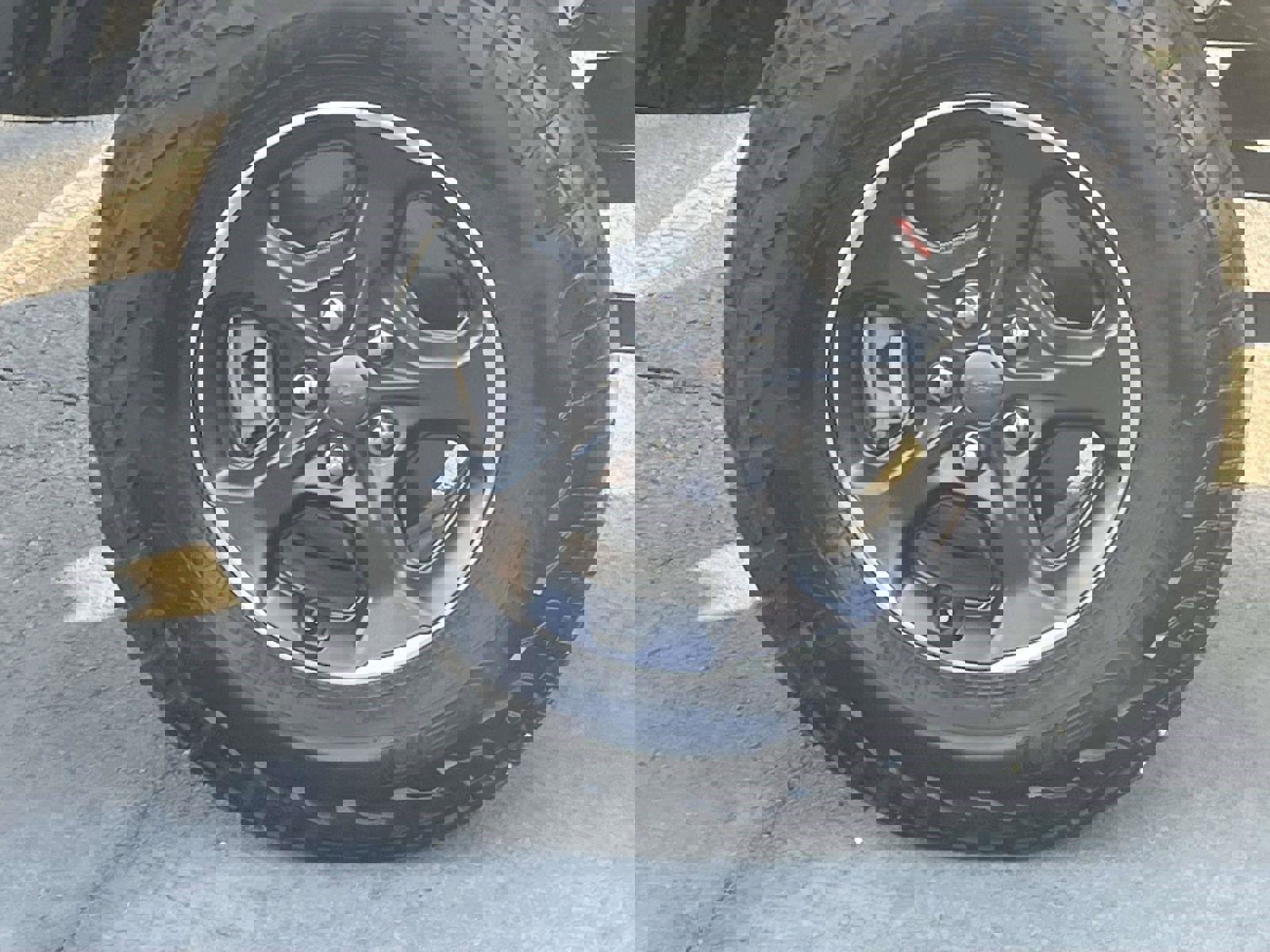 Used 2022 Jeep Gladiator Rubicon w/ LED Lighting Group AWD/4WD image 10