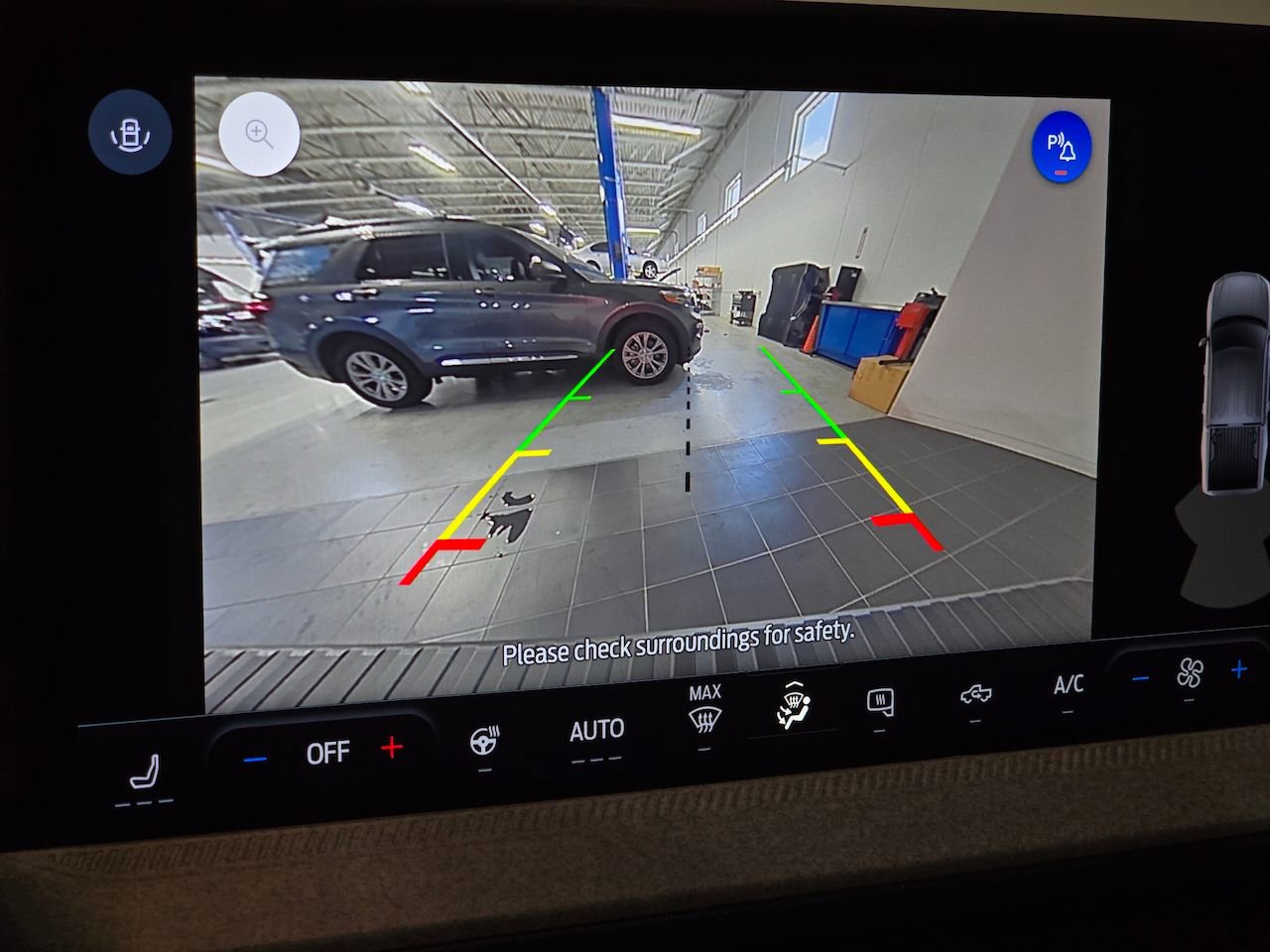 New 2025 Ford Maverick XLT w/ XLT Luxury Package image 27