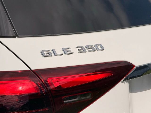 New 2026 Mercedes-Benz GLE 350 4MATIC image 9