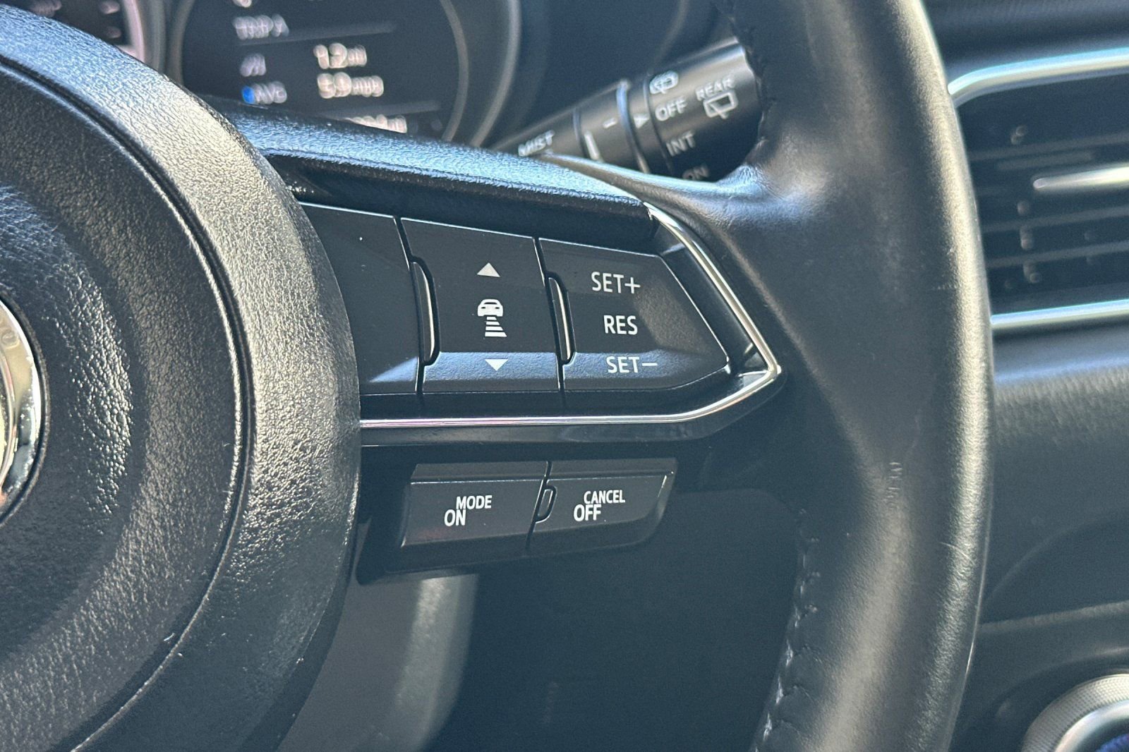 Used 2020 MAZDA CX-5 Sport FWD image 28