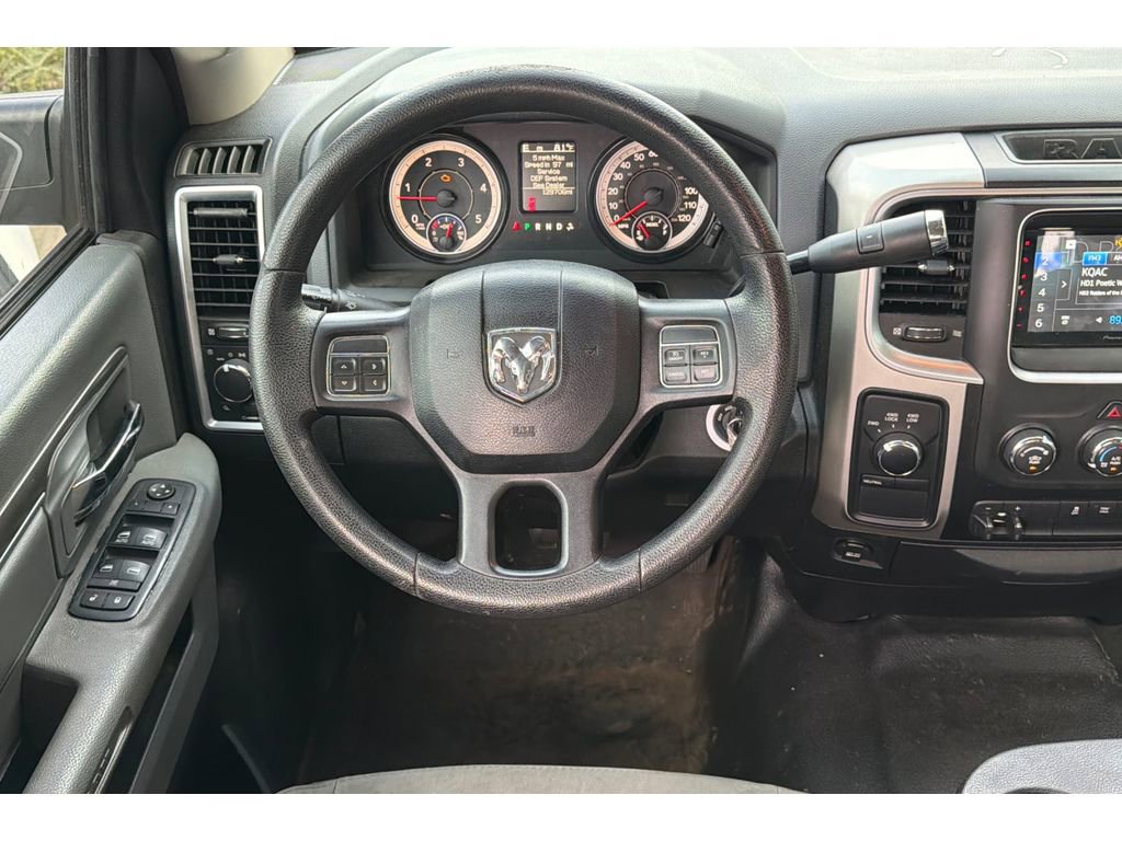 Used 2016 RAM 3500 SLT image 16