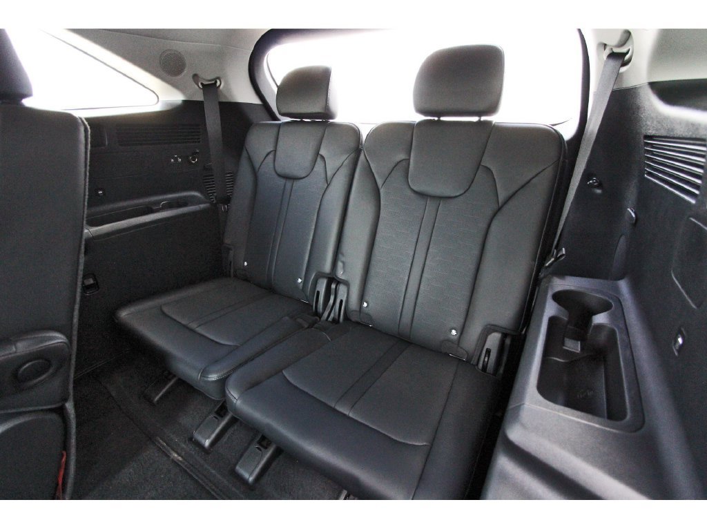 New 2026 Kia Sorento SX AWD/4WD image 12