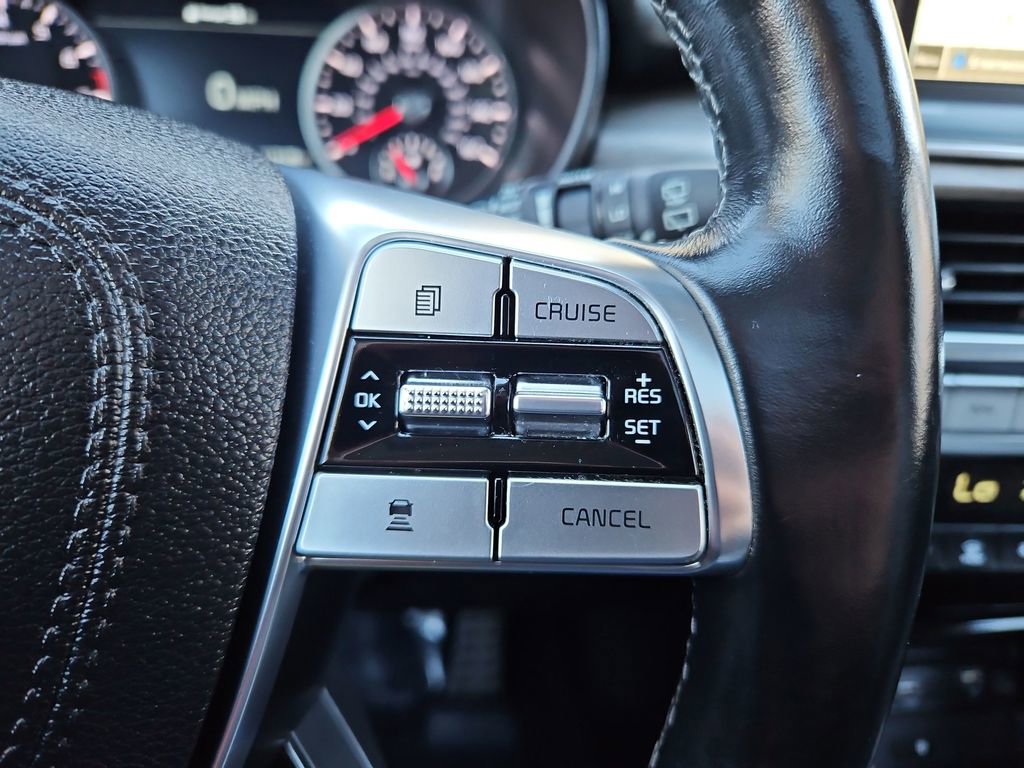 Used 2022 Kia Telluride SX w/ SX Prestige Package image 12