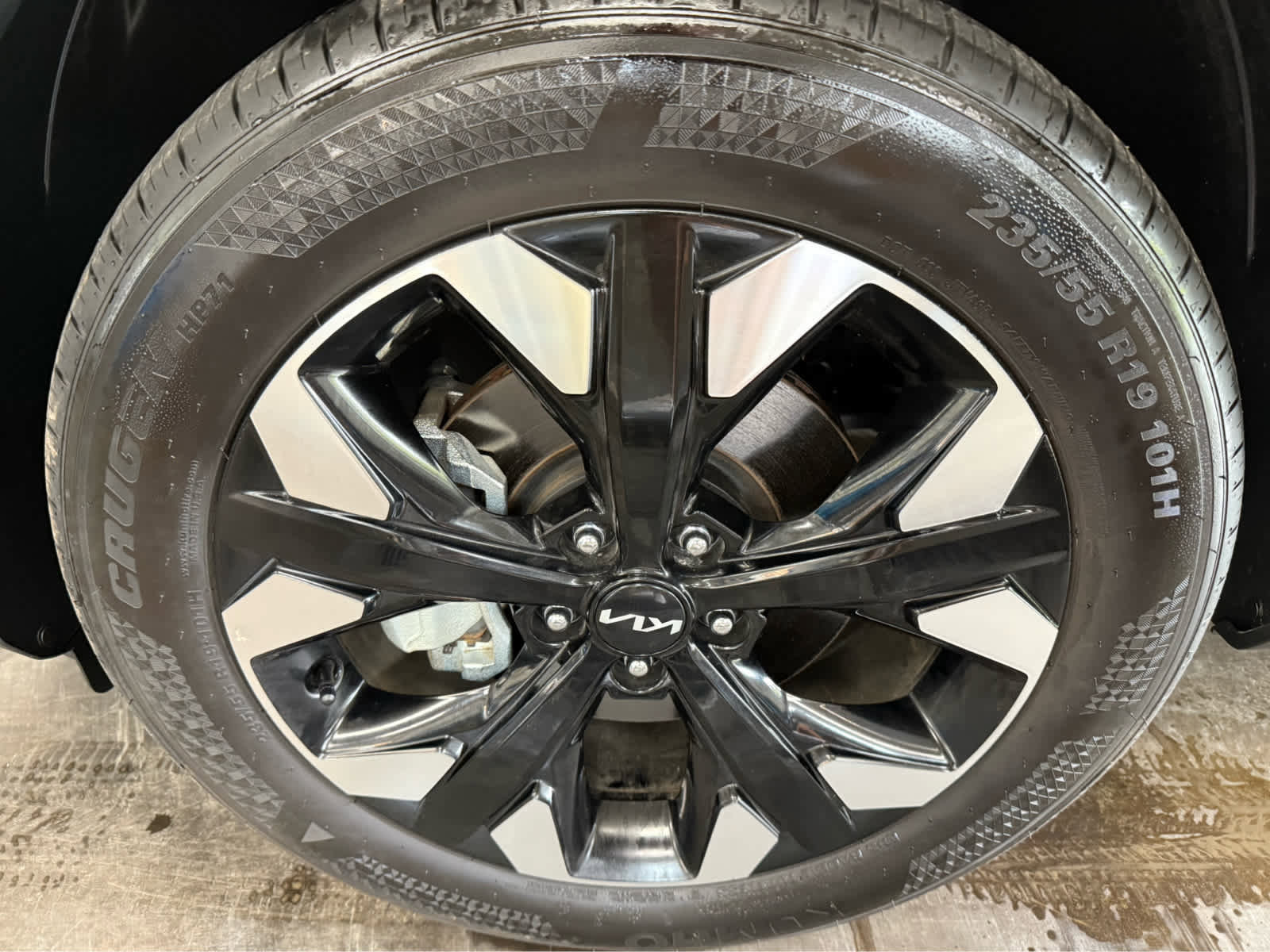 Used 2024 Kia Sportage X-Line w/ X-Line Premium Package image 35