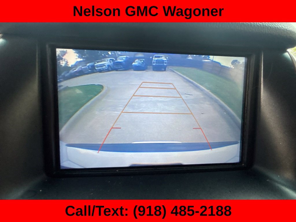 Used 2019 GMC Yukon SLT w/ Open Road Package RWD image 26