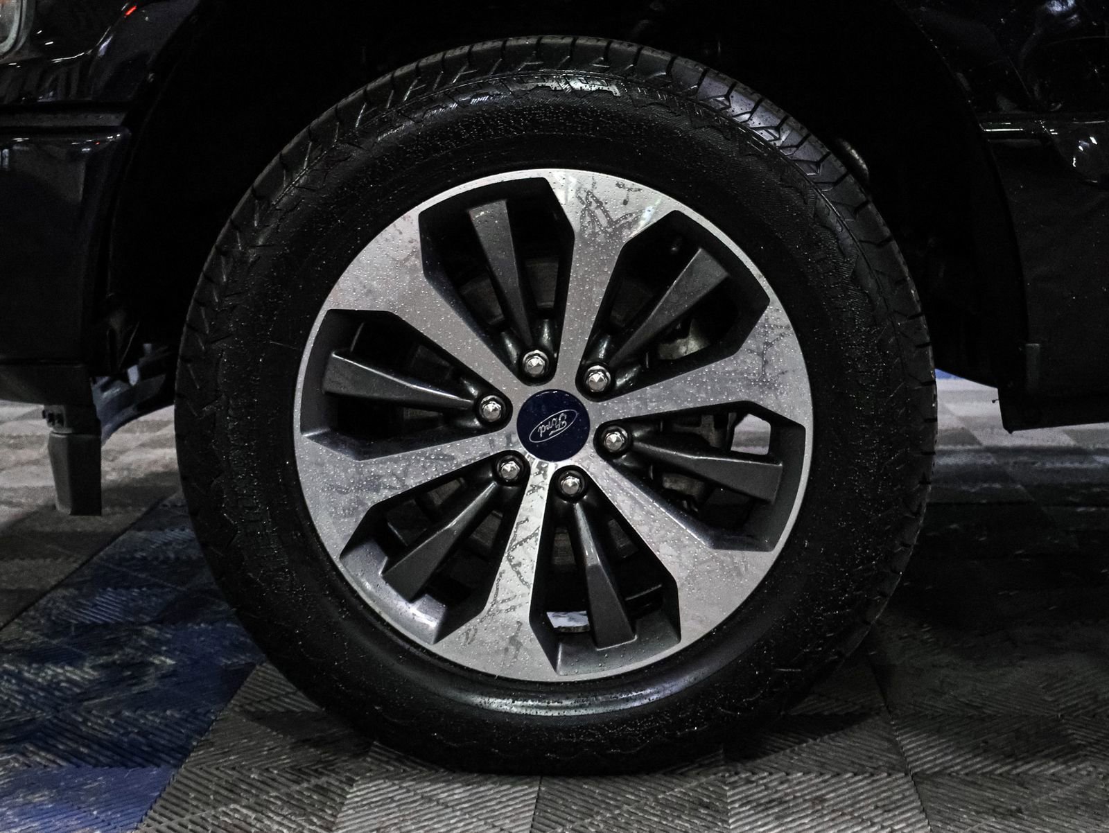 Certified 2019 Ford F150 XL w/ Equipment Group 101A Mid AWD/4WD image 19