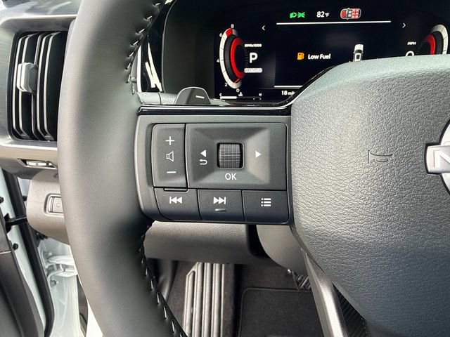 New 2026 Nissan Pathfinder SL FWD image 23