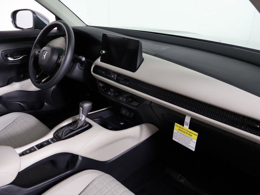 Certified 2026 Honda HR-V LX image 24