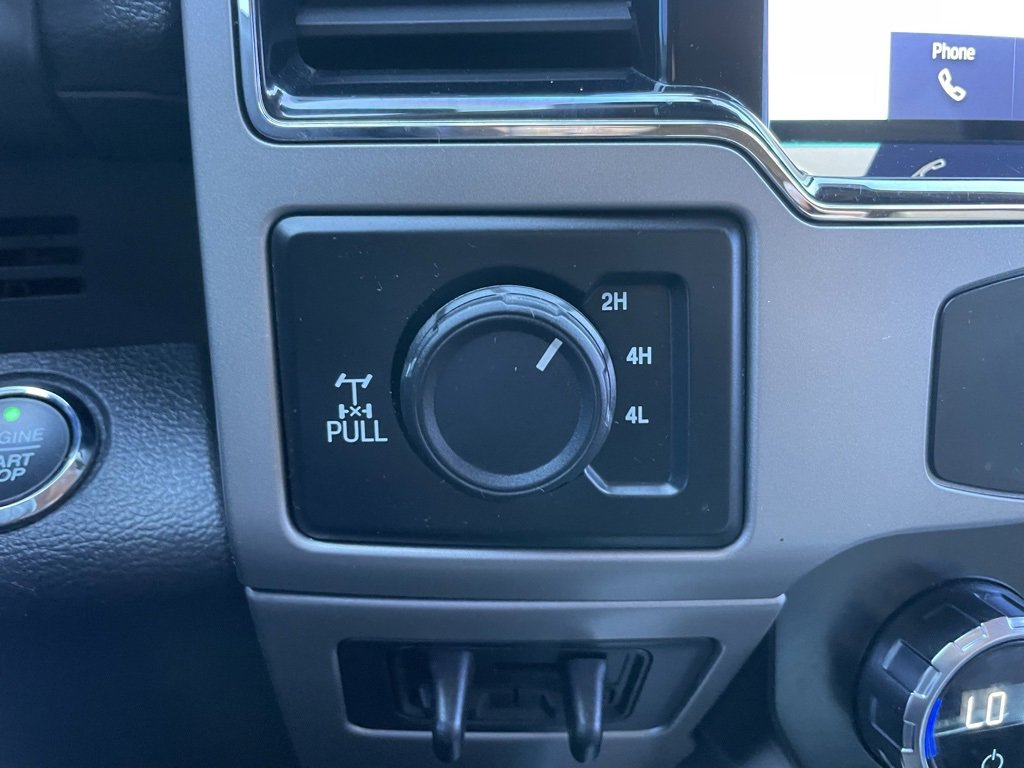 Used 2022 Ford F350 Lariat w/ Lariat Ultimate Package image 50