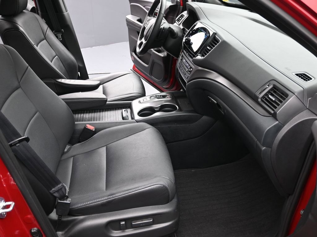 Certified 2023 Honda Passport EX-L image 29